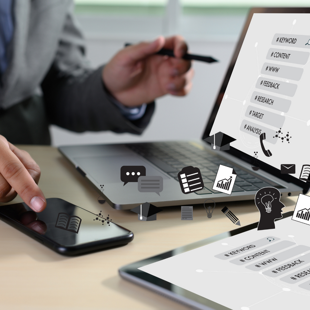 6 Things a Powerful SEO Strategy Can Do For You
