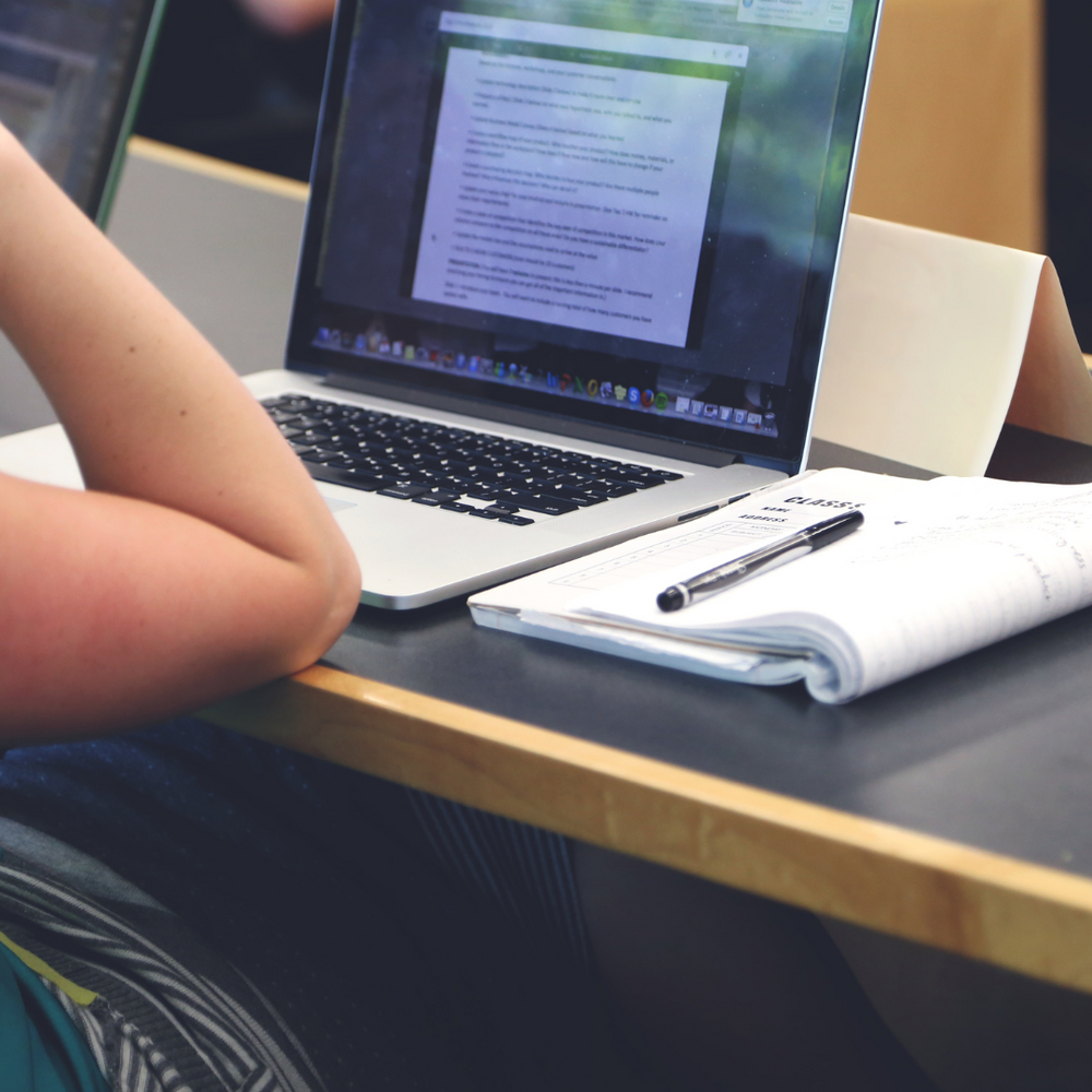 Life as an Intern at Ecrubox