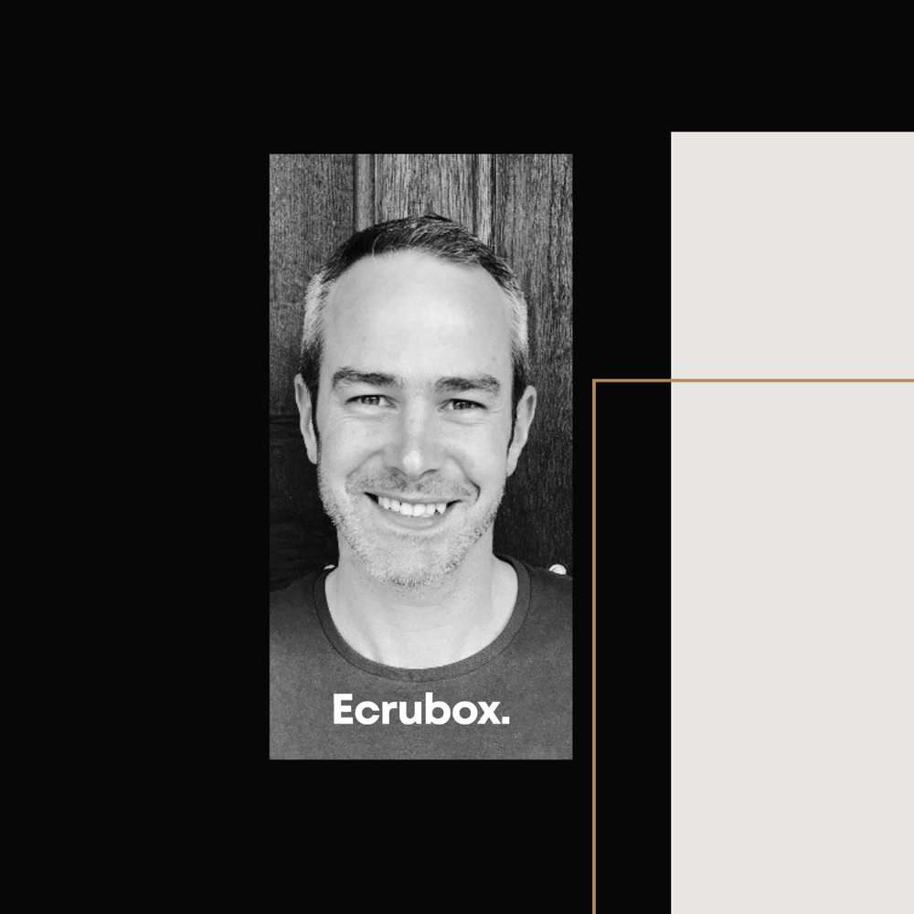 Meet Tom Glass, our Frontend Developer