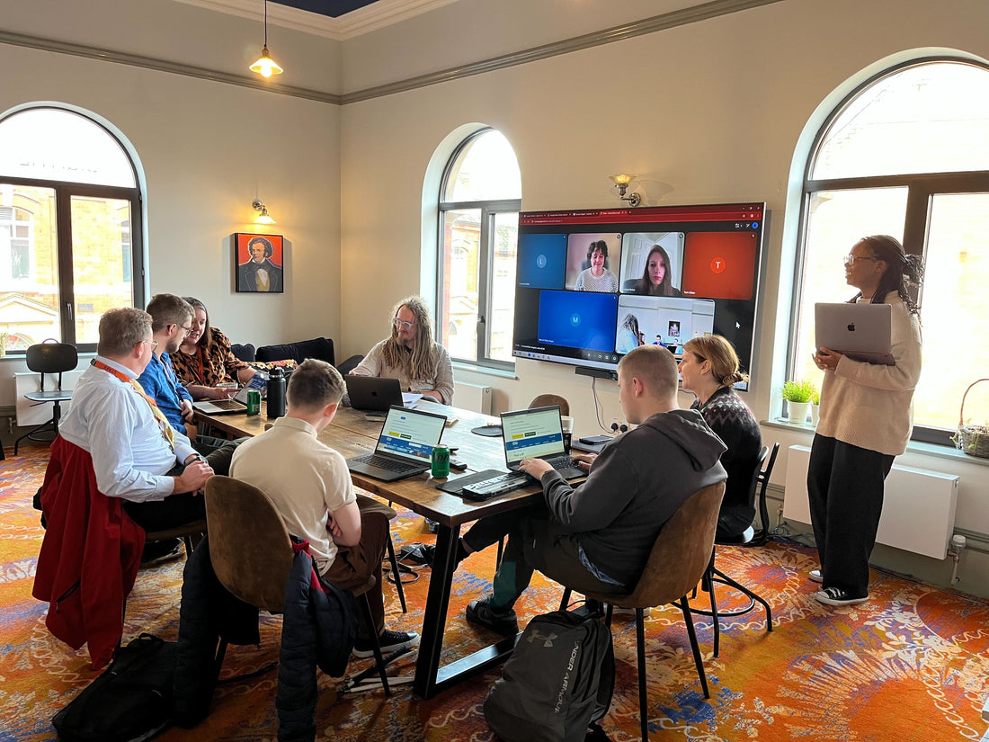 Accessibility Isn’t a Checkbox: What I Learned by Listening