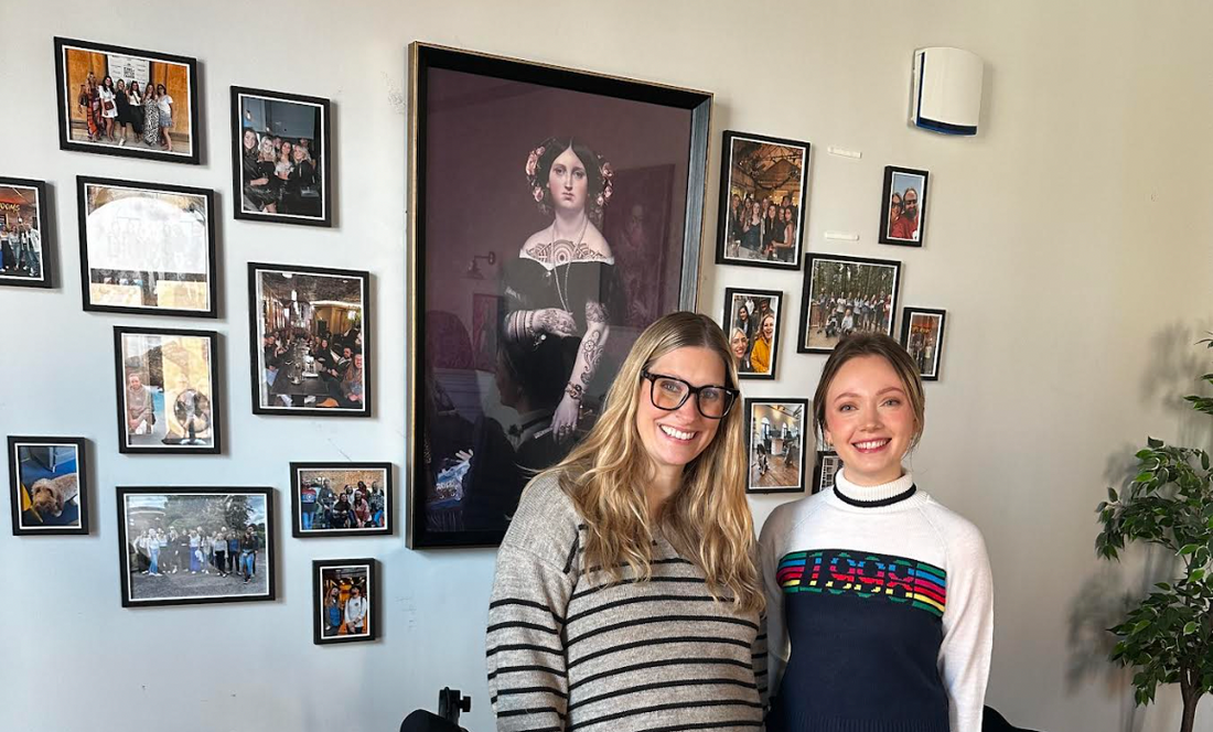 In Conversation with Our Founder: Heather Horton