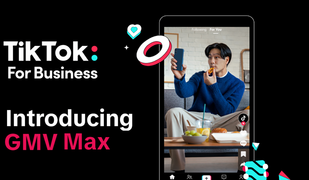 Ambition Succeeded: Why GMV Max Is the Growth Engine for TikTok E-Commerce