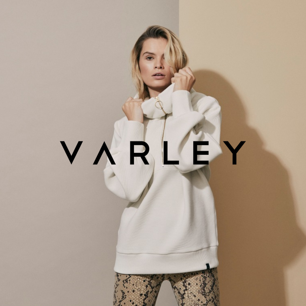 Varley & Ecrubox
