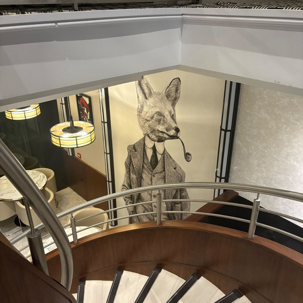 31 The Cross Co-Working