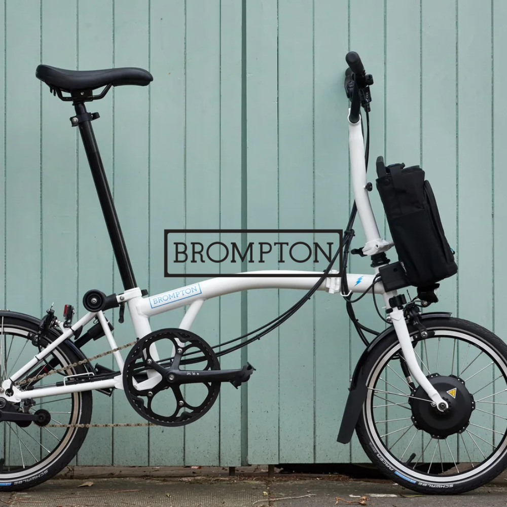 Brompton
