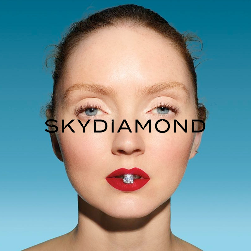 SkyDiamond
