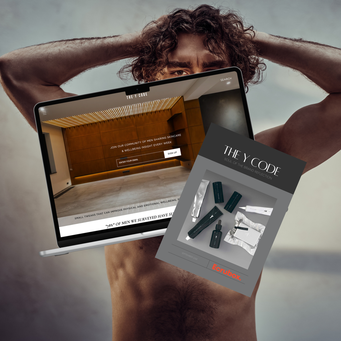 The Y-Code